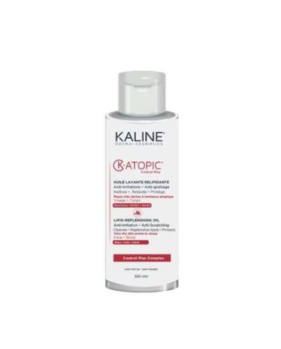 KALINE K ATOPIC HUILE LAVANTE RELIPIDANTE 500ML
